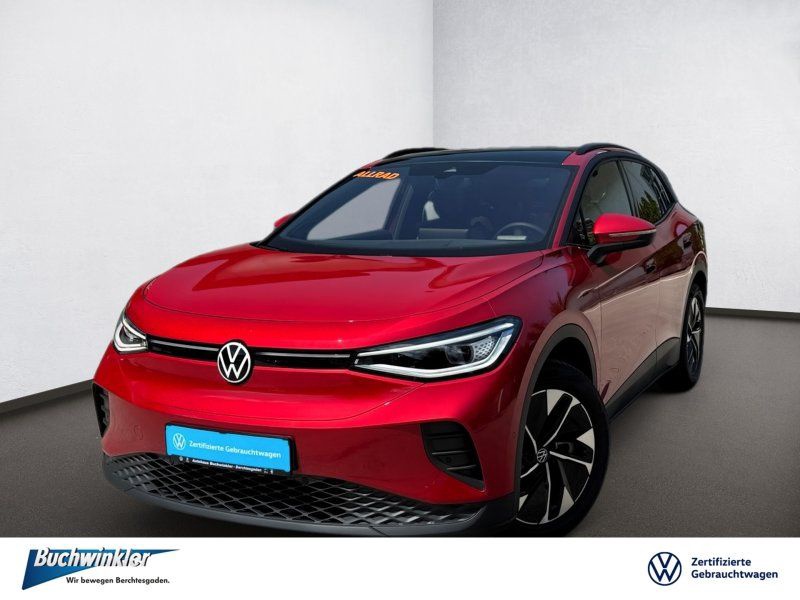 Volkswagen ID.4