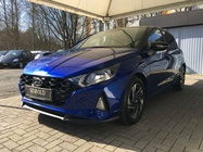Hyundai i20 2022