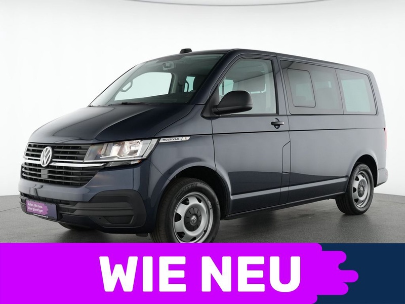 Volkswagen T6