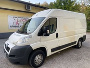Peugeot Boxer 2007