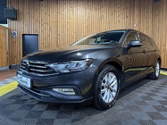 Volkswagen Passat 2023