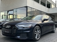 Audi A6 2023