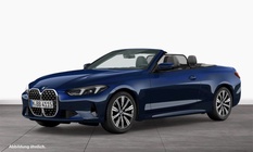 BMW 4 Series 2025