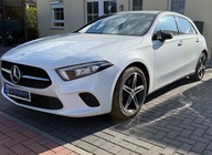 Mercedes-Benz A-Class 2021