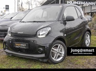 Smart ForTwo 2023