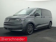 Volkswagen T7 2026