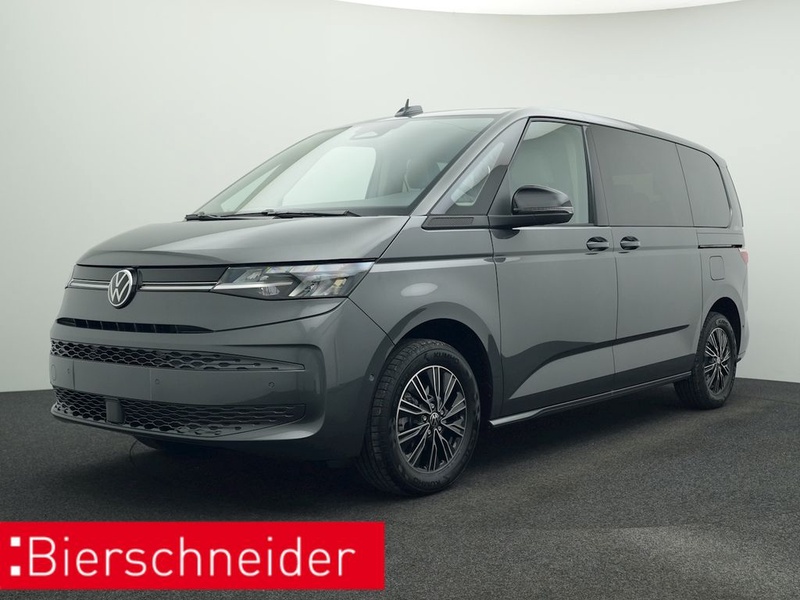 Volkswagen T7