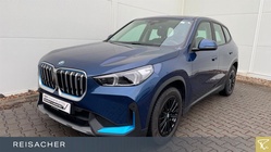 BMW iX1 2023