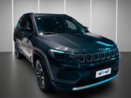 Jeep Compass 2024