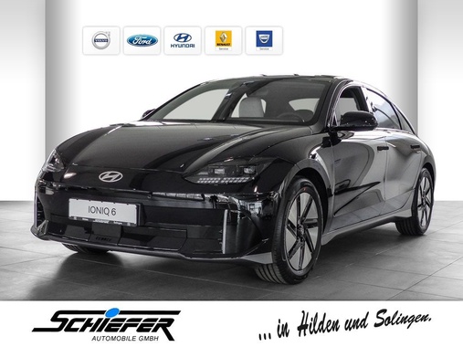Hyundai Ioniq6 2023