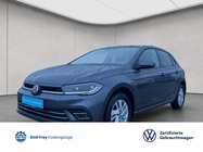Volkswagen Polo 2023