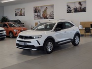 Opel Mokka 2021