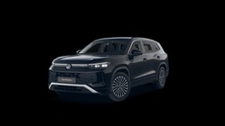 Volkswagen Tayron 2025