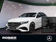 Mercedes-Benz E-Class 2025