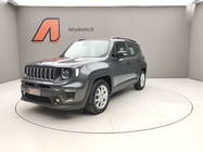 Jeep Renegade 2024