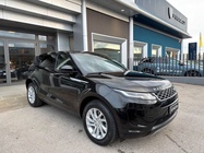 Land Rover Evoque 2020