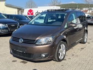 Volkswagen Touran 2015