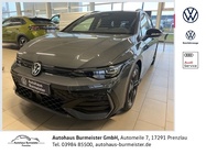 Volkswagen Golf 2026