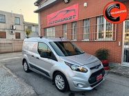 Ford Transit Connect 2017