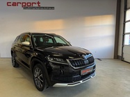 Skoda Kodiaq 2019