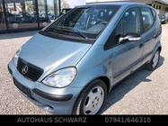 Mercedes-Benz A-Class 2003