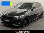 BMW 1 Series 2019