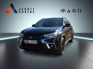 Mitsubishi ASX 2019