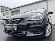 Opel Astra 2021