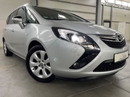 Opel Zafira 2012