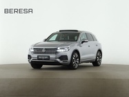 Volkswagen Touareg 2022