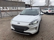 Ford Kuga 2021