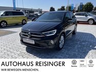 Volkswagen Taigo 2023