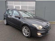 Hyundai i30 2011