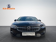 Opel Insignia 2021