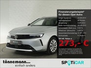 Opel Astra 2023