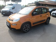 Fiat Panda 2021
