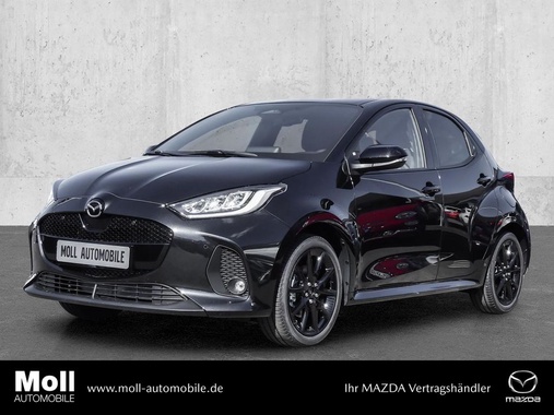 Mazda 2 2025