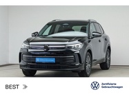 Volkswagen Tiguan 2025
