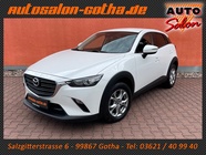 Mazda CX-3 2019