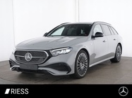 Mercedes-Benz E-Class 2025