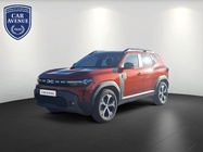 Dacia Duster 2025