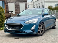 Ford Focus 2019