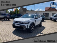 Dacia Duster 2024