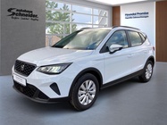 Seat Arona 2025