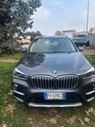BMW X1 2019