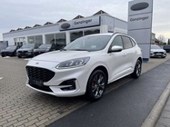 Ford Kuga 2022