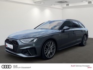 Audi A4 2023