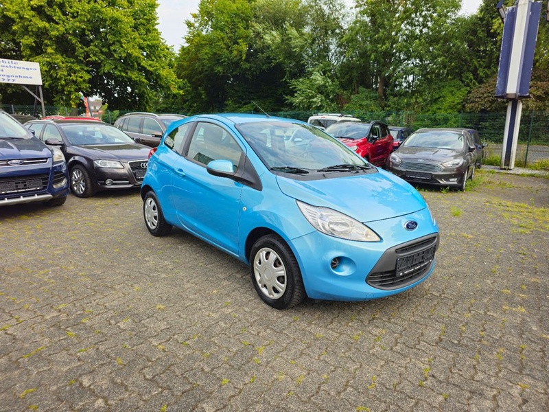 Ford Ka/Ka+