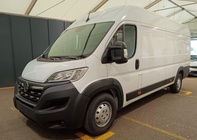 Opel Movano 2024