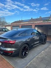 Audi Q8 e-tron 2023